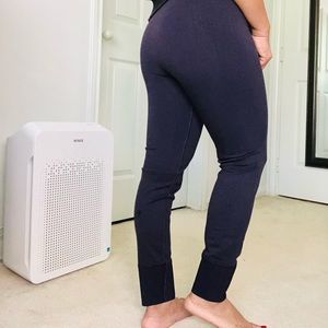 Lululemon ebb to street pants activewear